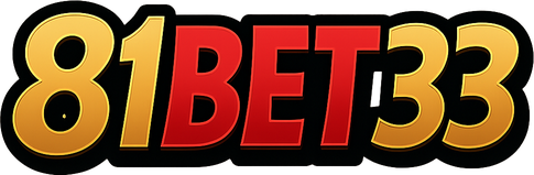 81bet33 Logo